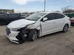 5NPD84LF4LH592754 2020 HYUNDAI ELANTRA