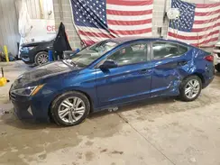 5NPD84LF4LH593855 2020 HYUNDAI ELANTRA