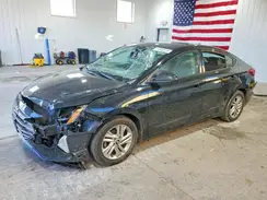 5NPD84LF4LH594049 2020 HYUNDAI ELANTRA