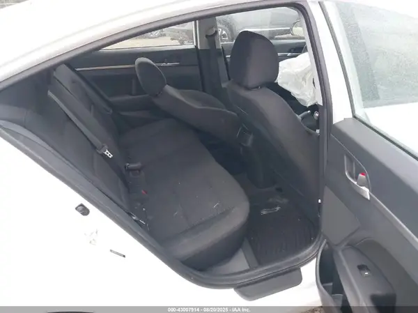 5NPD84LF4LH594228 2020 HYUNDAI ELANTRA - Image 8
