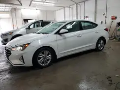 5NPD84LF4LH594990 2020 HYUNDAI ELANTRA