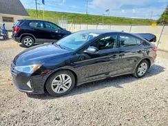 5NPD84LF4LH595072 2020 HYUNDAI ELANTRA