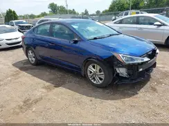 5NPD84LF4LH595590 2020 HYUNDAI ELANTRA