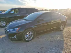 5NPD84LF4LH596819 2020 HYUNDAI ELANTRA
