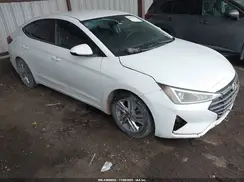 5NPD84LF4LH597310 2020 HYUNDAI ELANTRA