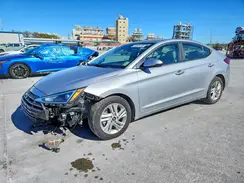 5NPD84LF4LH597727 2020 HYUNDAI ELANTRA