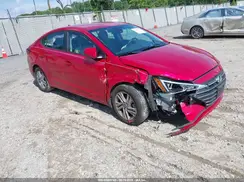 5NPD84LF4LH598506 2020 HYUNDAI ELANTRA