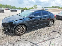 5NPD84LF4LH598649 2020 HYUNDAI ELANTRA