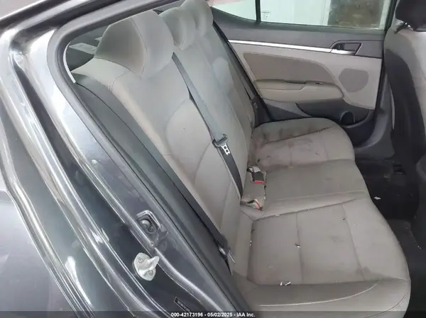 5NPD84LF4LH598666 2020 HYUNDAI ELANTRA - Image 8