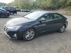 5NPD84LF4LH600416 2020 HYUNDAI ELANTRA