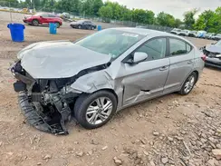 5NPD84LF4LH600447 2020 HYUNDAI ELANTRA