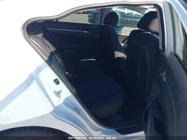 5NPD84LF4LH601341 2020 HYUNDAI ELANTRA - Image 8