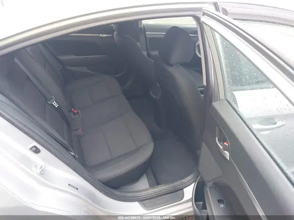 5NPD84LF4LH601405 2020 HYUNDAI ELANTRA - Image 8