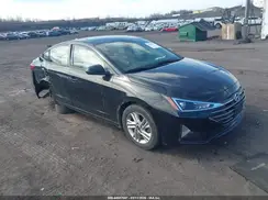 5NPD84LF4LH601999 2020 HYUNDAI ELANTRA