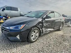 5NPD84LF4LH602635 2020 HYUNDAI ELANTRA