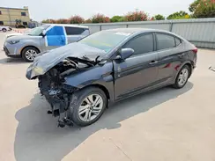 5NPD84LF4LH604482 2020 HYUNDAI ELANTRA