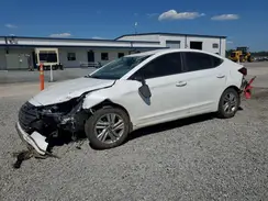 5NPD84LF4LH604532 2020 HYUNDAI ELANTRA