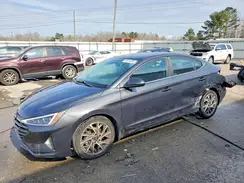 5NPD84LF4LH604725 2020 HYUNDAI ELANTRA