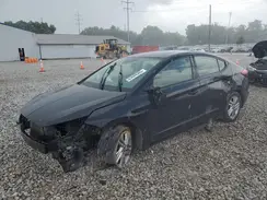 5NPD84LF4LH605289 2020 HYUNDAI ELANTRA
