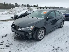 5NPD84LF4LH605860 2020 HYUNDAI ELANTRA