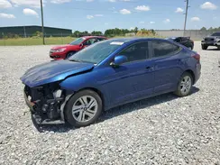 5NPD84LF4LH607740 2020 HYUNDAI ELANTRA