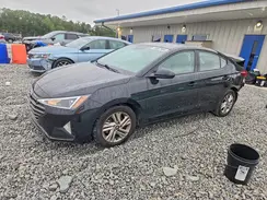 5NPD84LF4LH607821 2020 HYUNDAI ELANTRA