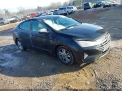 5NPD84LF4LH608645 2020 HYUNDAI ELANTRA