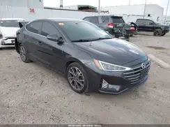 5NPD84LF4LH609553 2020 HYUNDAI ELANTRA