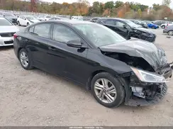 5NPD84LF4LH609696 2020 HYUNDAI ELANTRA