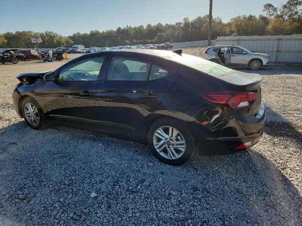 5NPD84LF4LH609777 2020 HYUNDAI ELANTRA - Image 2