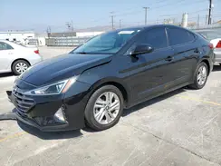 5NPD84LF4LH611934 2020 HYUNDAI ELANTRA