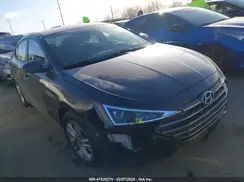 5NPD84LF4LH612002 2020 HYUNDAI ELANTRA