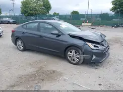 5NPD84LF4LH613084 2020 HYUNDAI ELANTRA