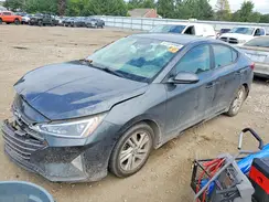 5NPD84LF4LH613103 2020 HYUNDAI ELANTRA