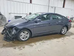 5NPD84LF4LH613747 2020 HYUNDAI ELANTRA