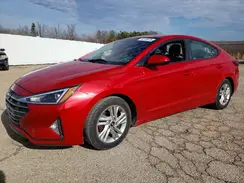 5NPD84LF4LH615059 2020 HYUNDAI ELANTRA