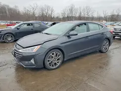 5NPD84LF4LH615143 2020 HYUNDAI ELANTRA