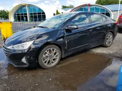5NPD84LF4LH615739 2020 HYUNDAI ELANTRA