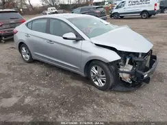 5NPD84LF4LH615983 2020 HYUNDAI ELANTRA