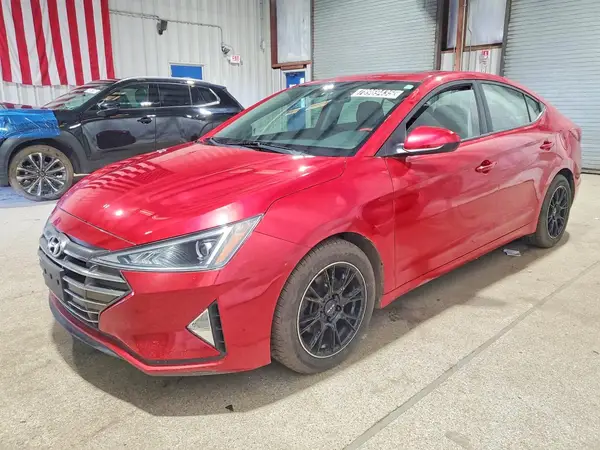 5NPD84LF4LH616230 2020 HYUNDAI ELANTRA