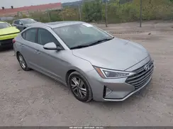 5NPD84LF4LH618091 2020 HYUNDAI ELANTRA