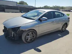 5NPD84LF4LH618480 2020 HYUNDAI ELANTRA