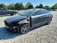 5NPD84LF4LH618740 2020 HYUNDAI ELANTRA