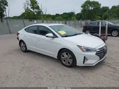 5NPD84LF4LH619337 2020 HYUNDAI ELANTRA