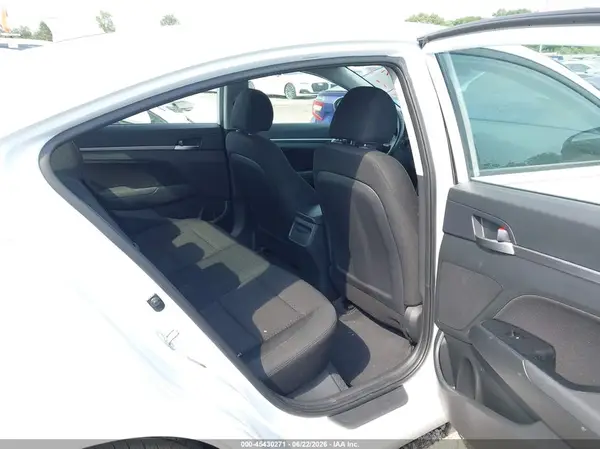 5NPD84LF4LH619337 2020 HYUNDAI ELANTRA - Image 8