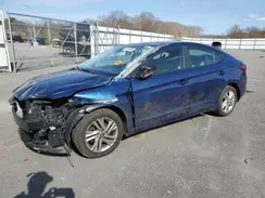 5NPD84LF4LH620570 2020 HYUNDAI ELANTRA