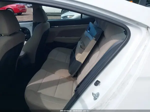 5NPD84LF4LH621265 2020 HYUNDAI ELANTRA - Image 8