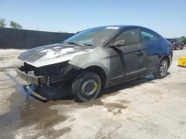 5NPD84LF4LH621511 2020 HYUNDAI ELANTRA - Image 1