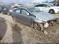 5NPD84LF4LH622271 2020 HYUNDAI ELANTRA