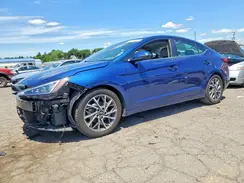 5NPD84LF4LH622965 2020 HYUNDAI ELANTRA